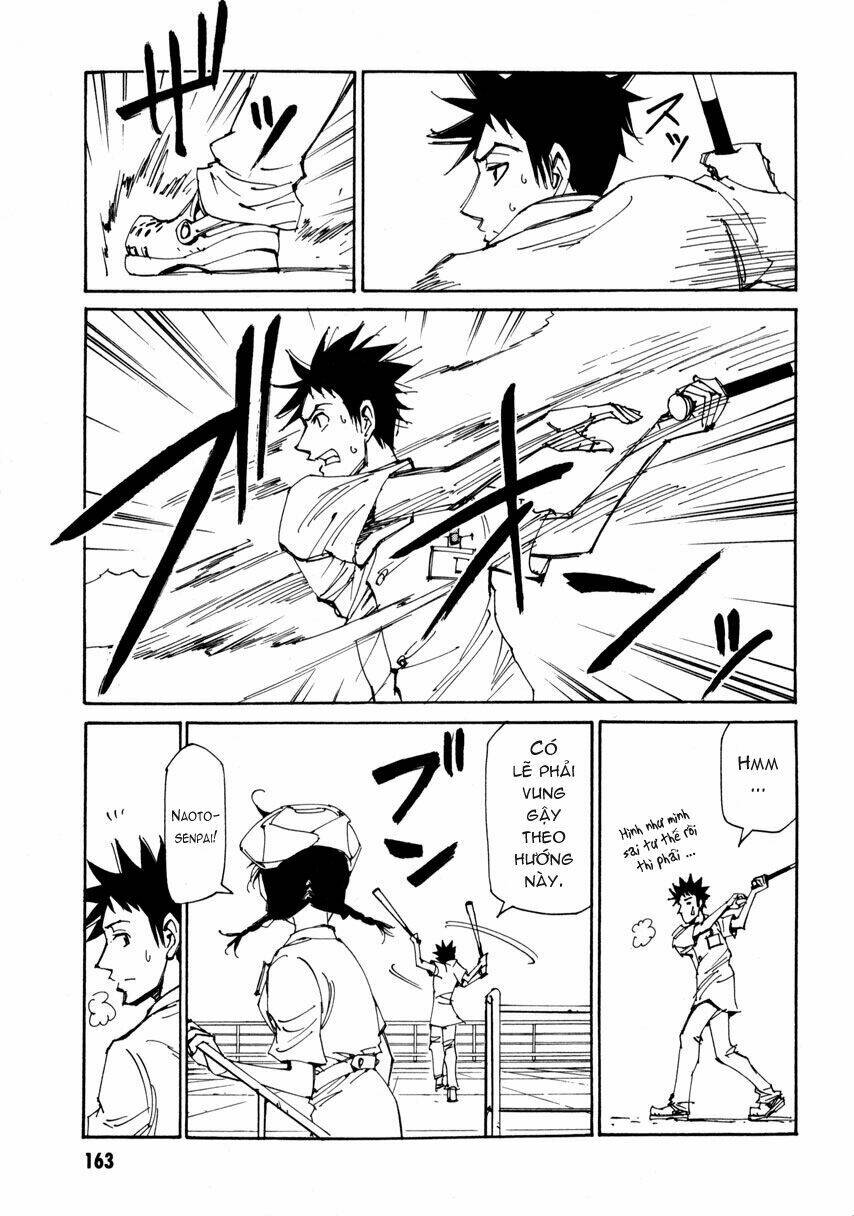 dageki joi saori chapter 7 6