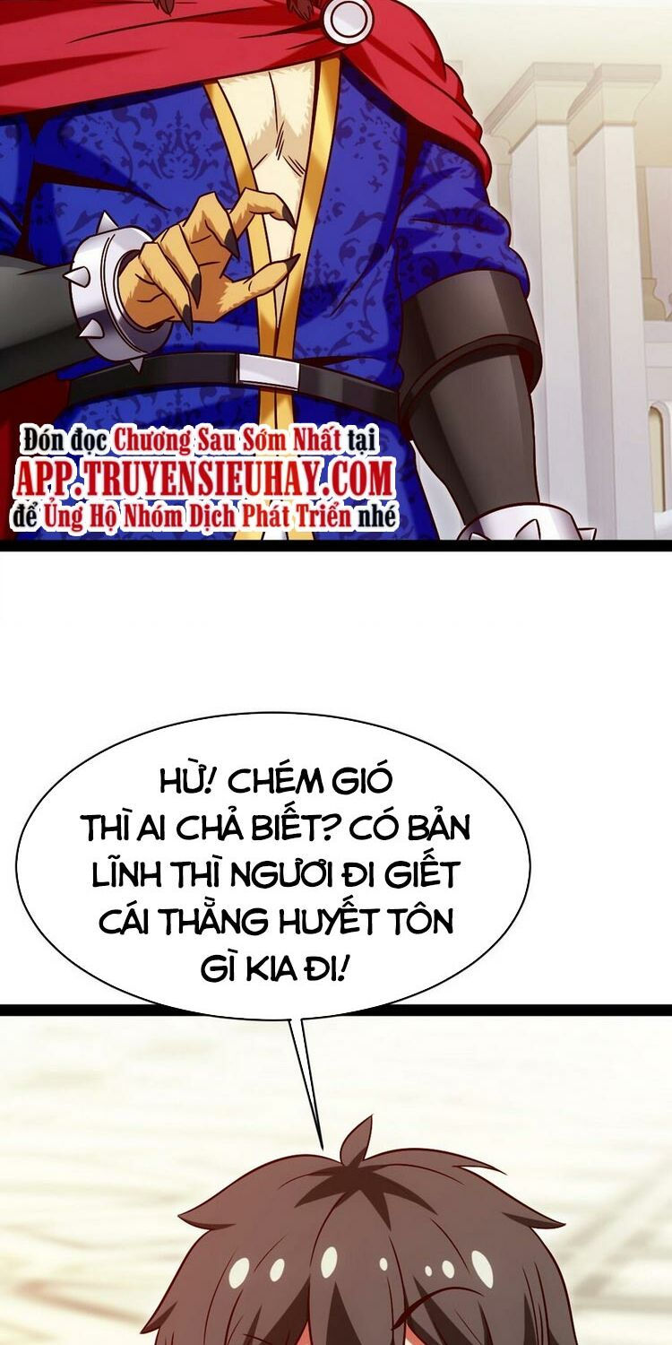 ma thú kiếm thánh dị giới tung hoành chapter 190 44