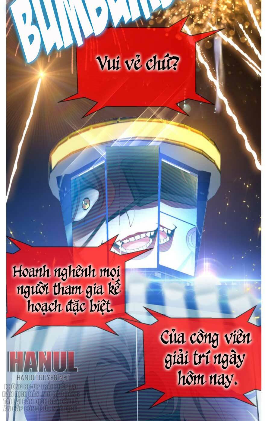 cô vợ nhỏ nuông chiều quá lại thành ác!! chapter 210 19