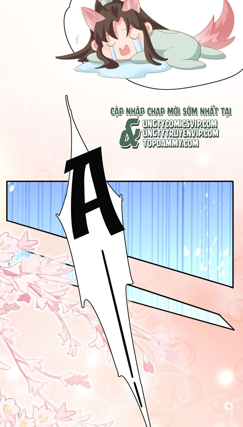 bá tổng vương phi lật xe chỉ nam chapter 75 21