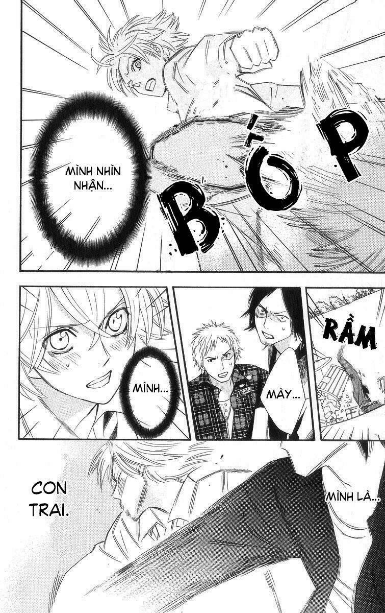 chàng trai hoàn hảo chapter 5 43