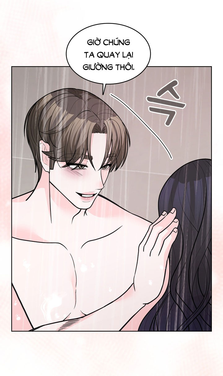 [18+] điều em cố giấu chapter 30.2 11