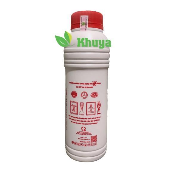 Phân bón vi lượng Max Root Bung Đọt Ra rễ cal 5 lít Tặng kèm 1 chai phân bón