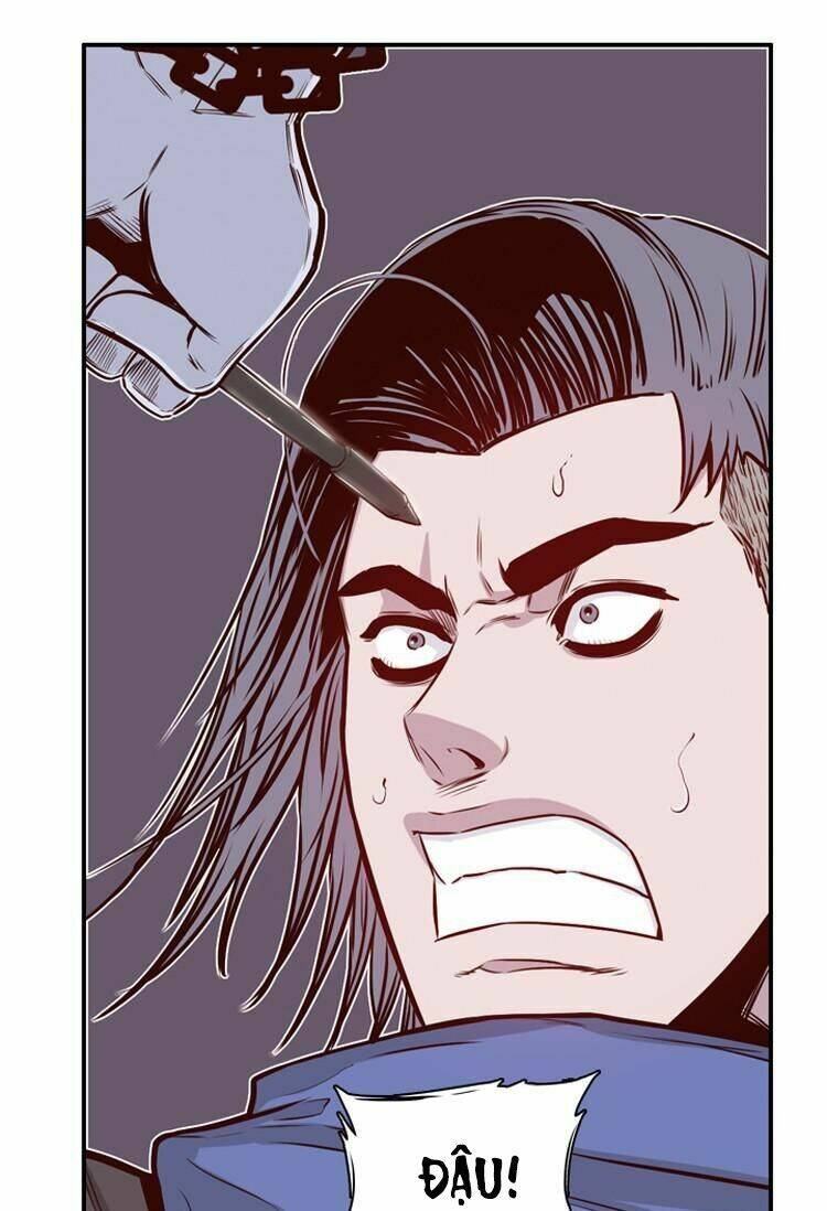 vua của vong linh chapter 159 9