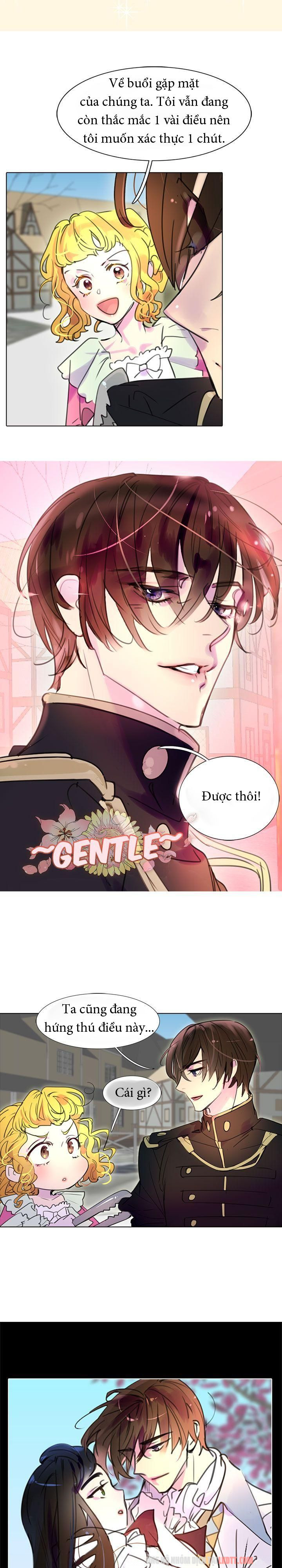 đừng xem thường nữ phụ chapter 28 4