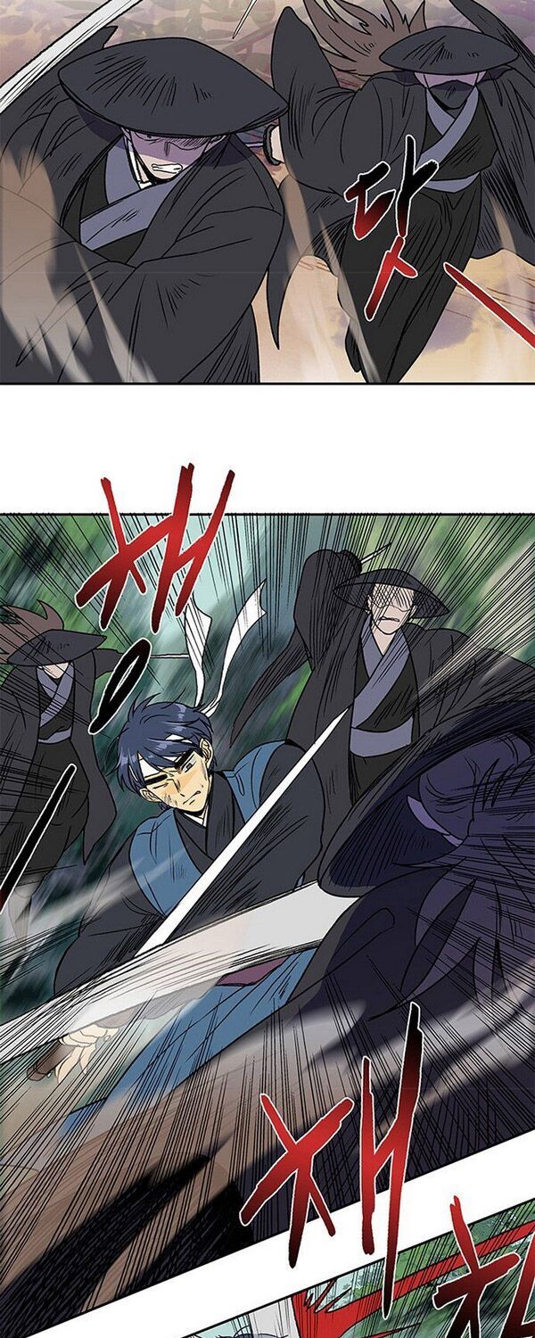 học sĩ tái sinh chapter 134.5 3