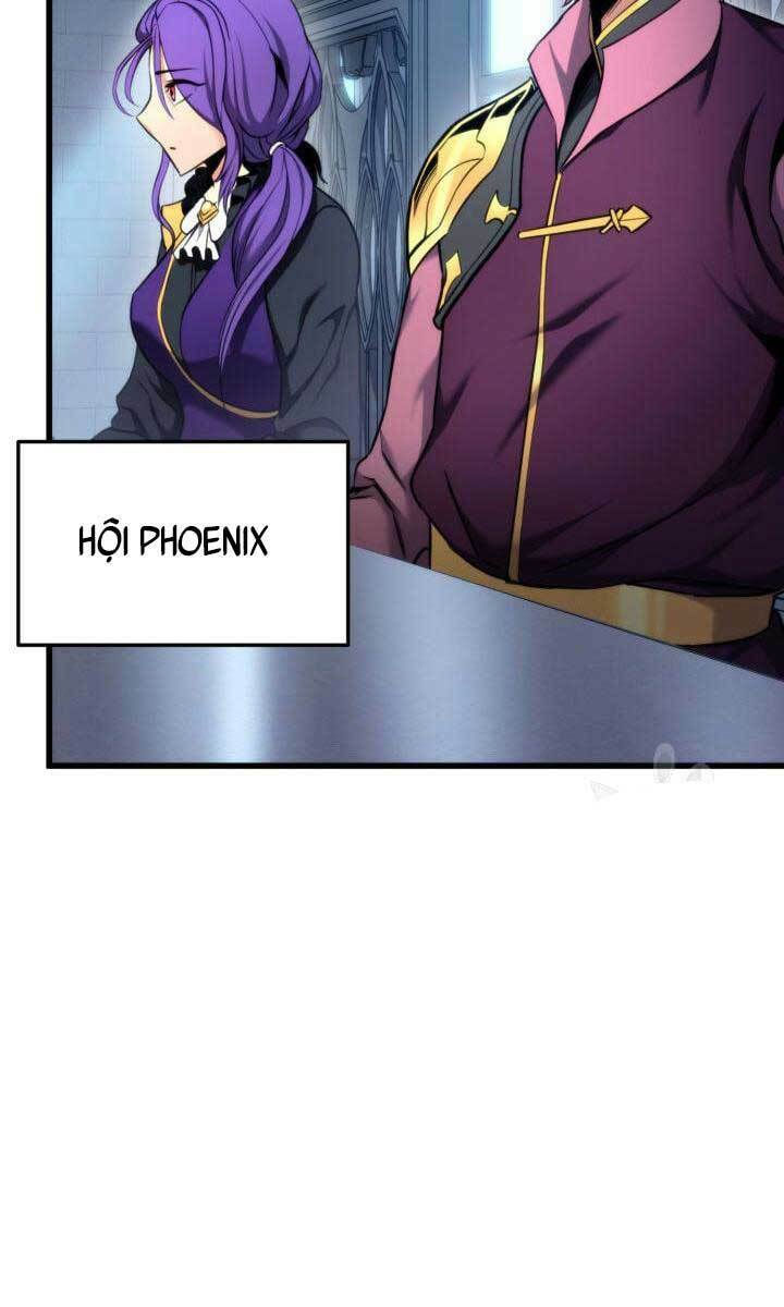 huyền thoại game thủ - tái xuất chapter 82 86