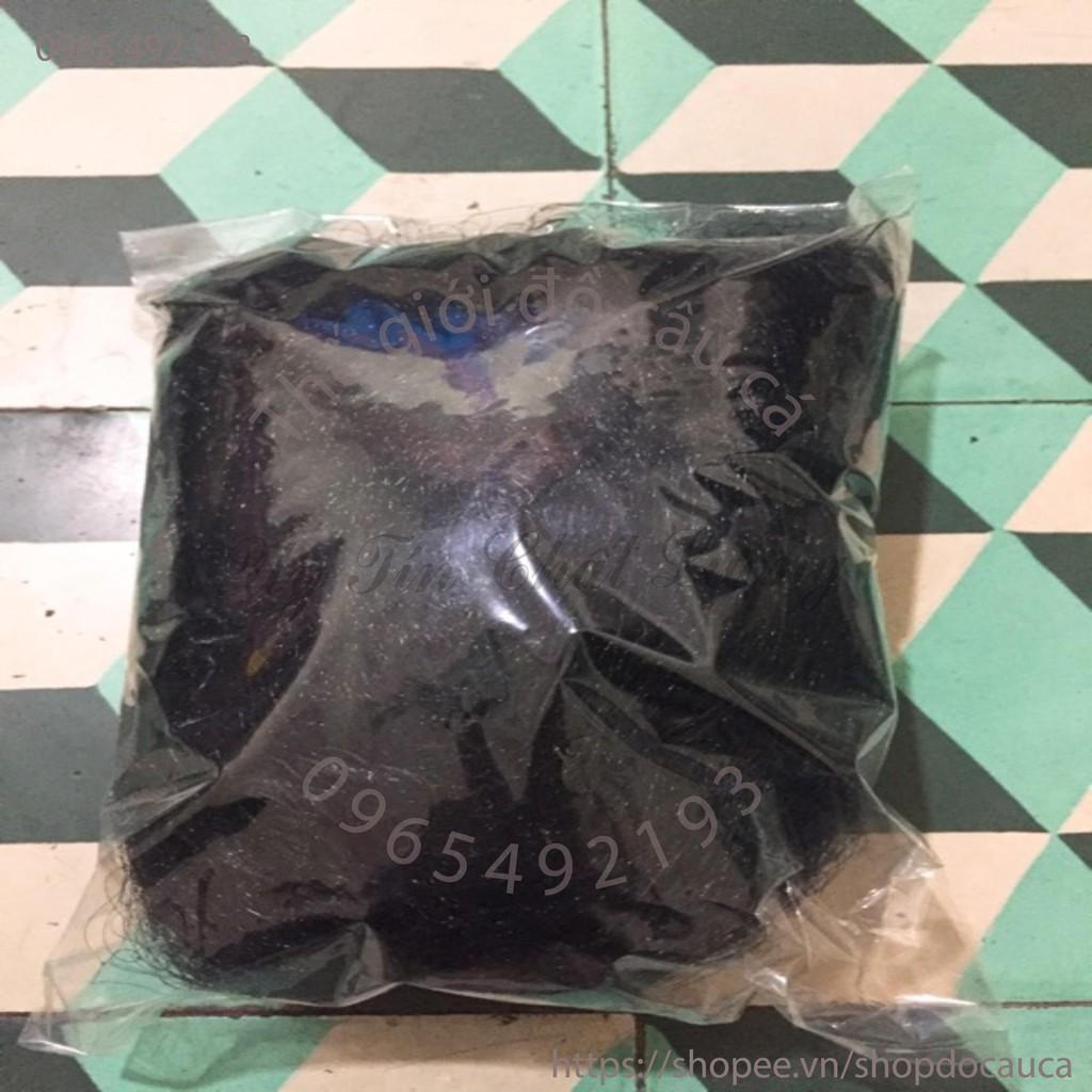 Lưới bẫy chim cu gáy 30m cao 7m mắt lưới 8cm hàng thái lan   docaucagiangnam