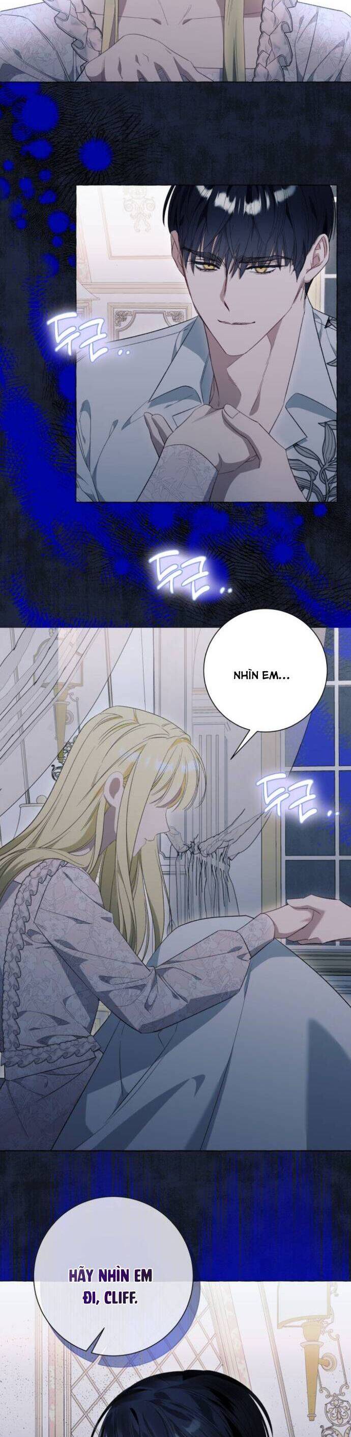 tôi tưởng đó chỉ là tiểu thuyết trọng sinh bình thường chapter 43 8