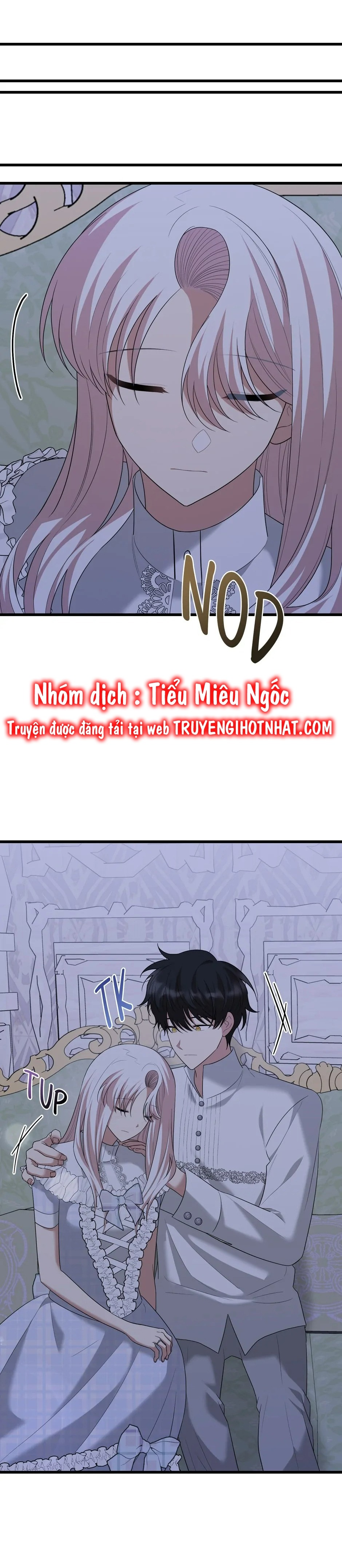 anh trai nguy hiểm của tôi chapter 91 35