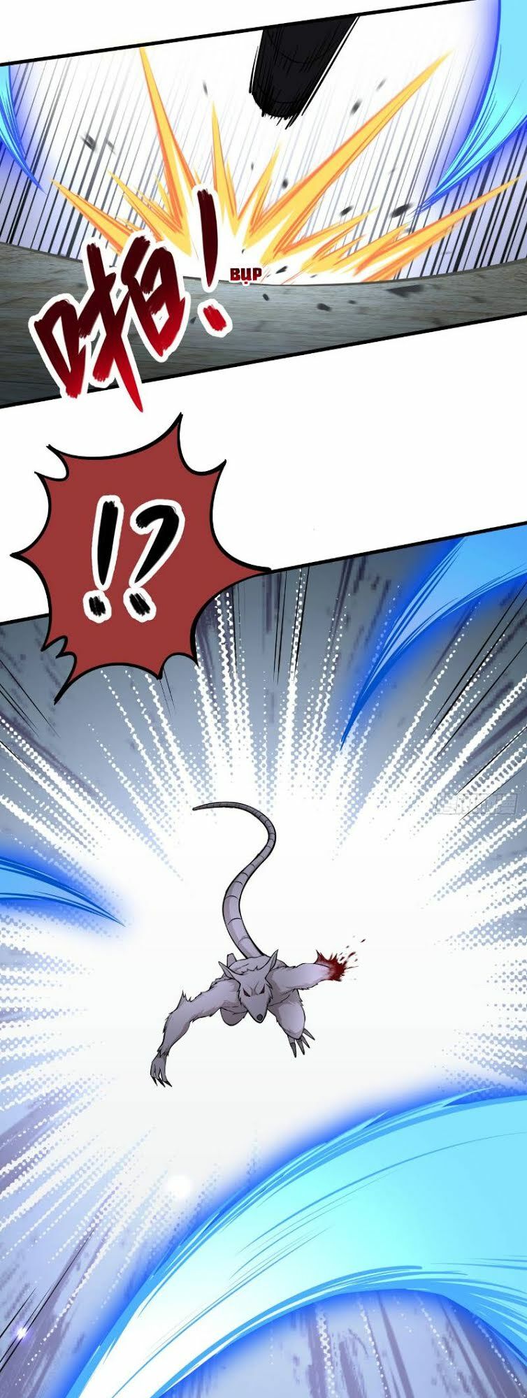 minh nhật thần đô chapter 1.2 35