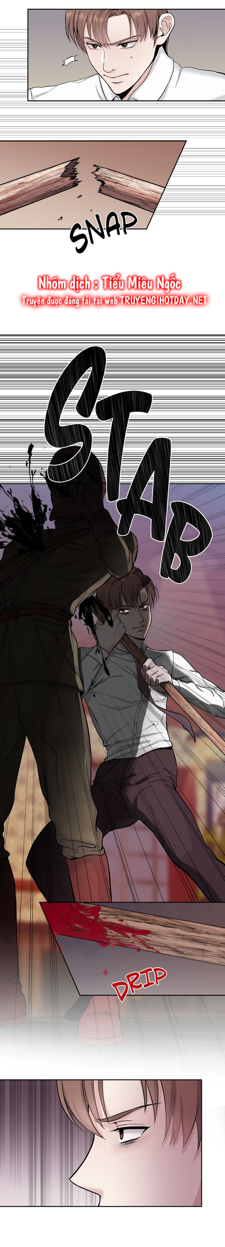 ngày mai chapter 1 18