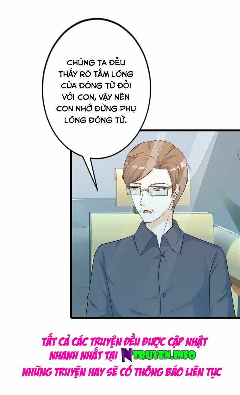 boss cấm dục thành nghiện chapter 23 20