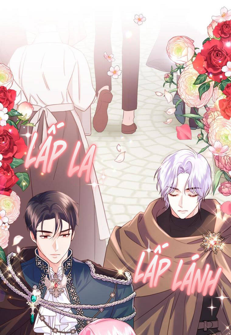 nhà điều chế nước hoa độc quyền của bạo chúa chapter 64 31