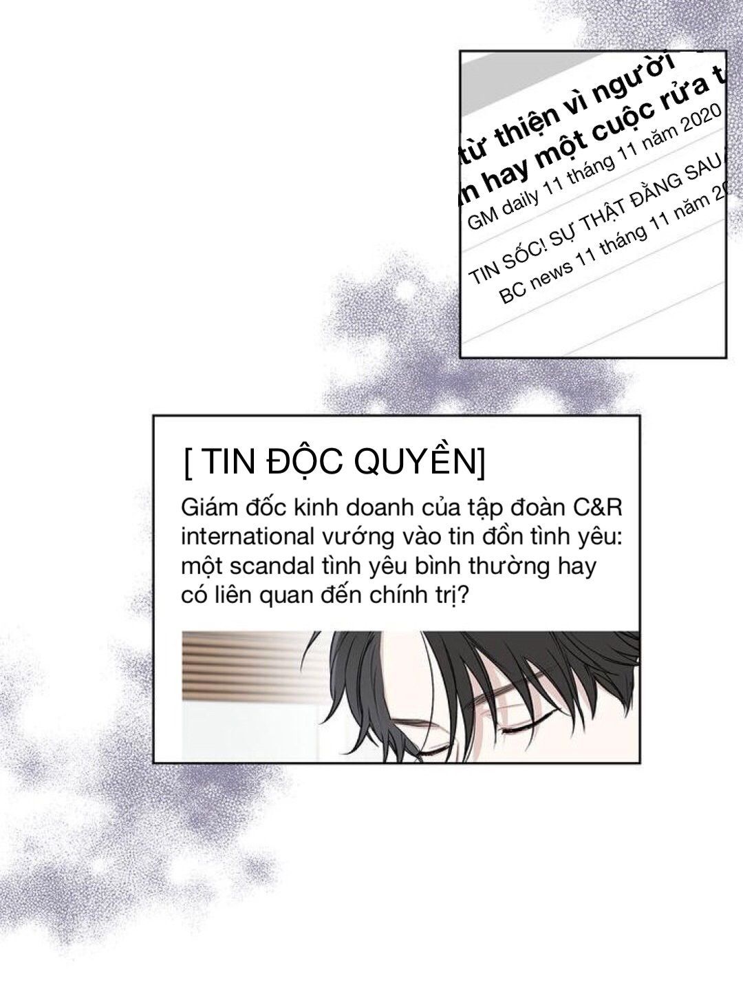 invitation of mystic messenger chapter 30 27