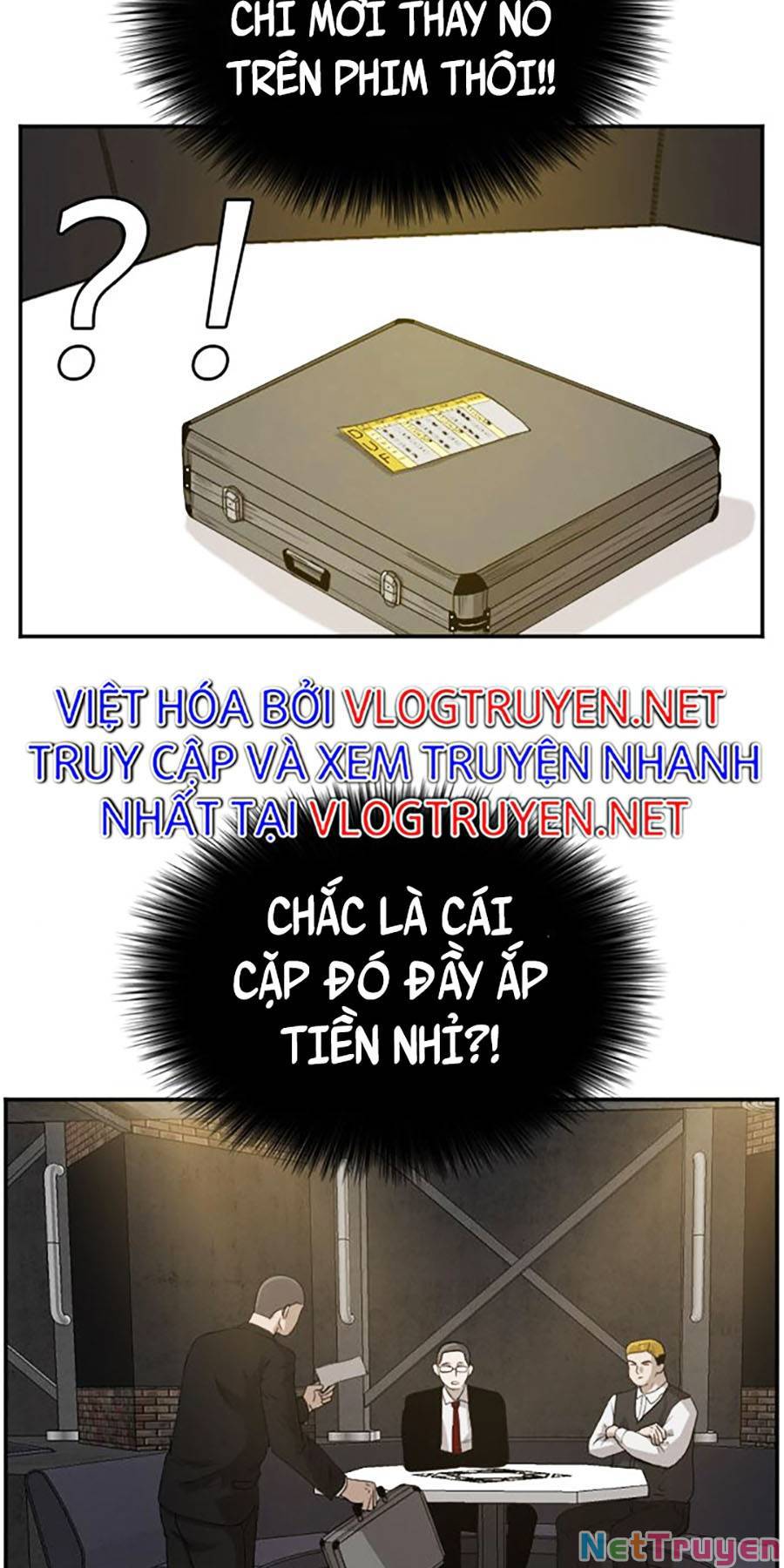 người xấu chapter 98 35