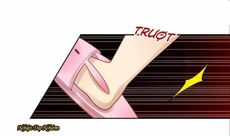 nữ thần tại thượng chapter 5 10