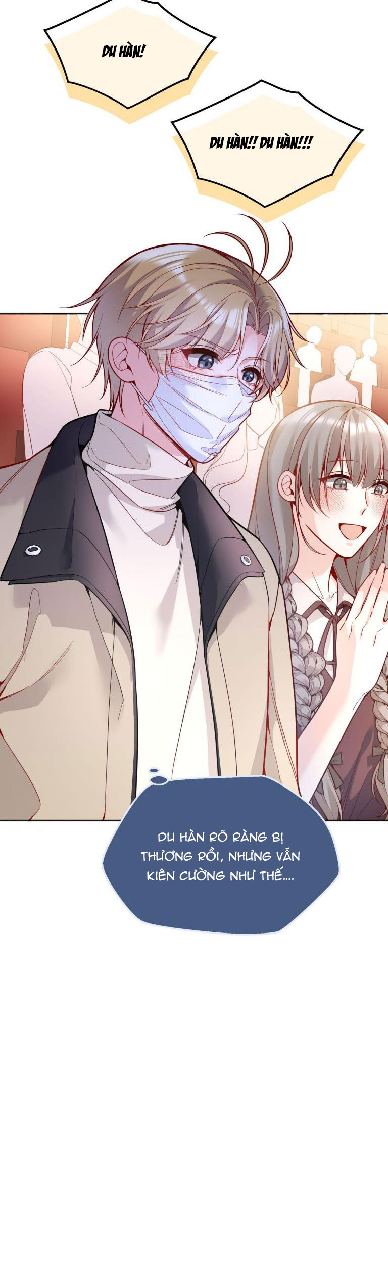 chàng nhân viên host và gã hàng xóm nguy hiểm chapter 56 43