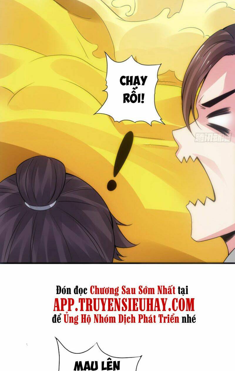 chư thiên ký chapter 286 34
