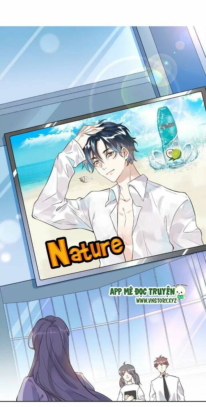 bạn trai kém tuổi bẫy yêu tôi chapter 1 19