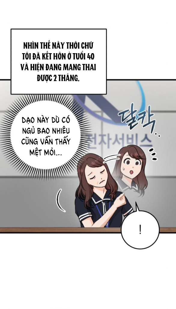 Nóng Lòng Muốn Giày Vò Em chapter 53.2 8