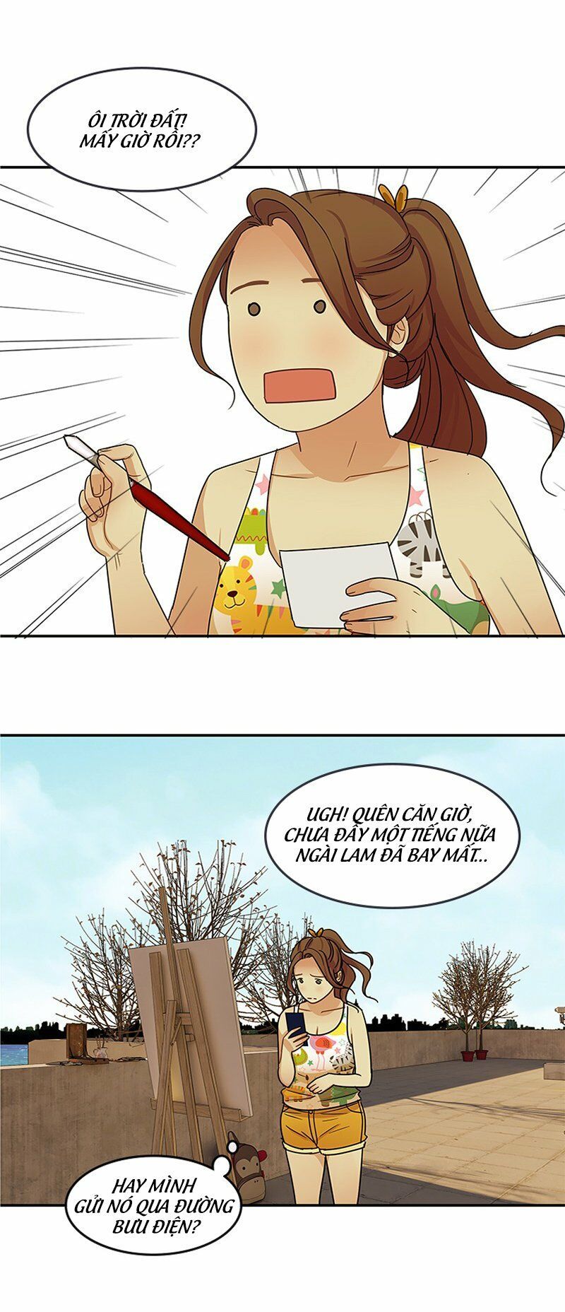 nửa đêm ở poppy land chapter 32 22