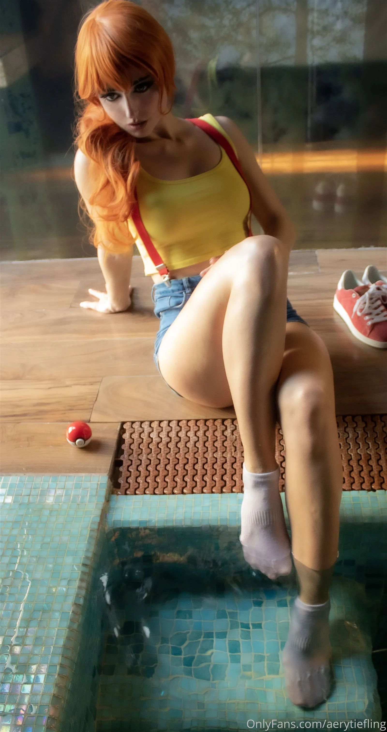 hình cosplay chapter 98 22