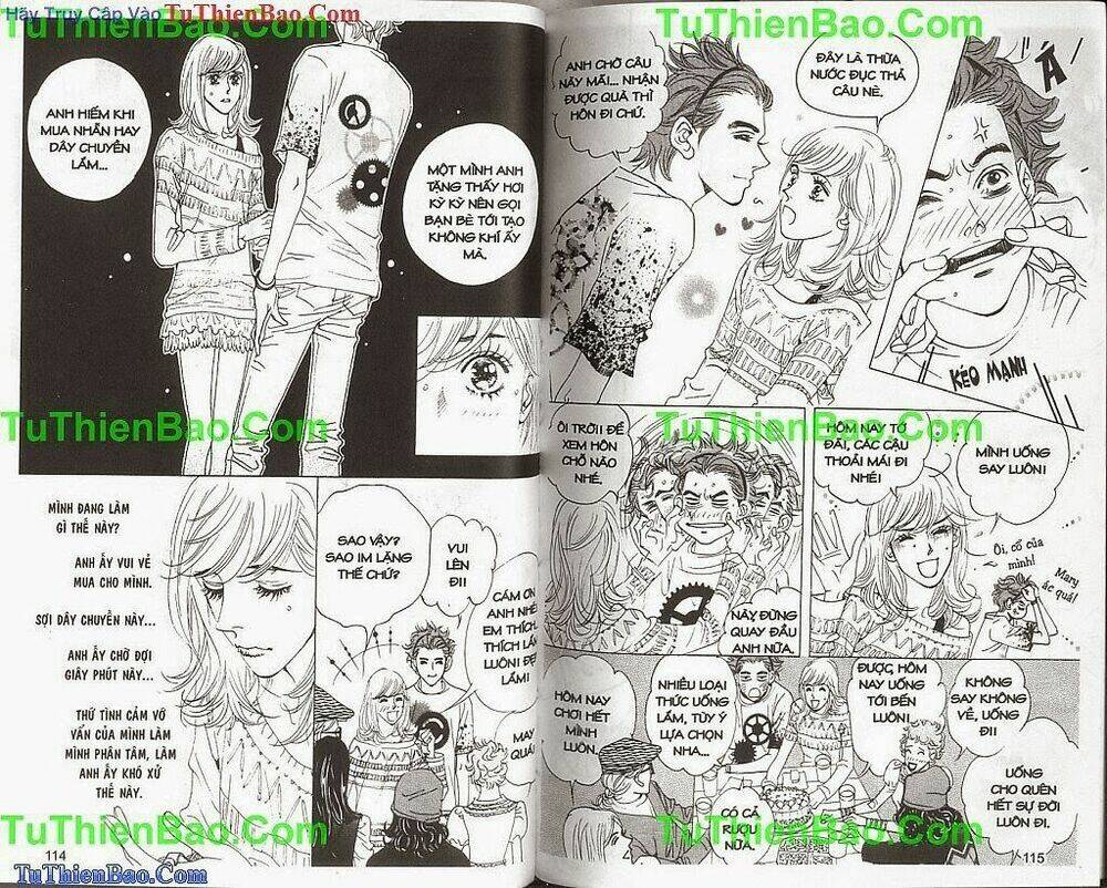 chuyện tình mary chapter 9 59