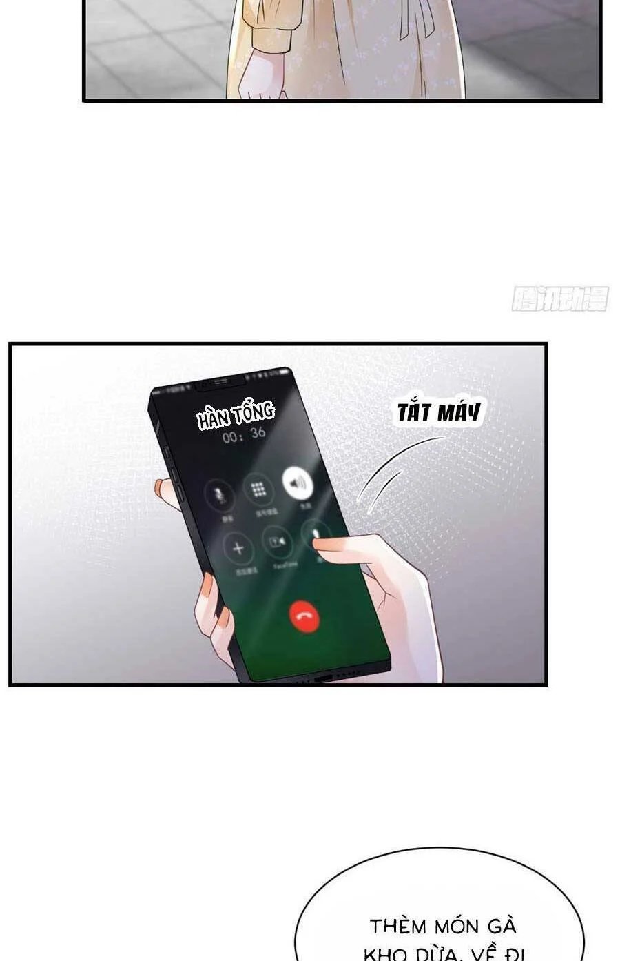 [16+] đại tiểu thư có thể có ý đồ xấu chapter 145 19