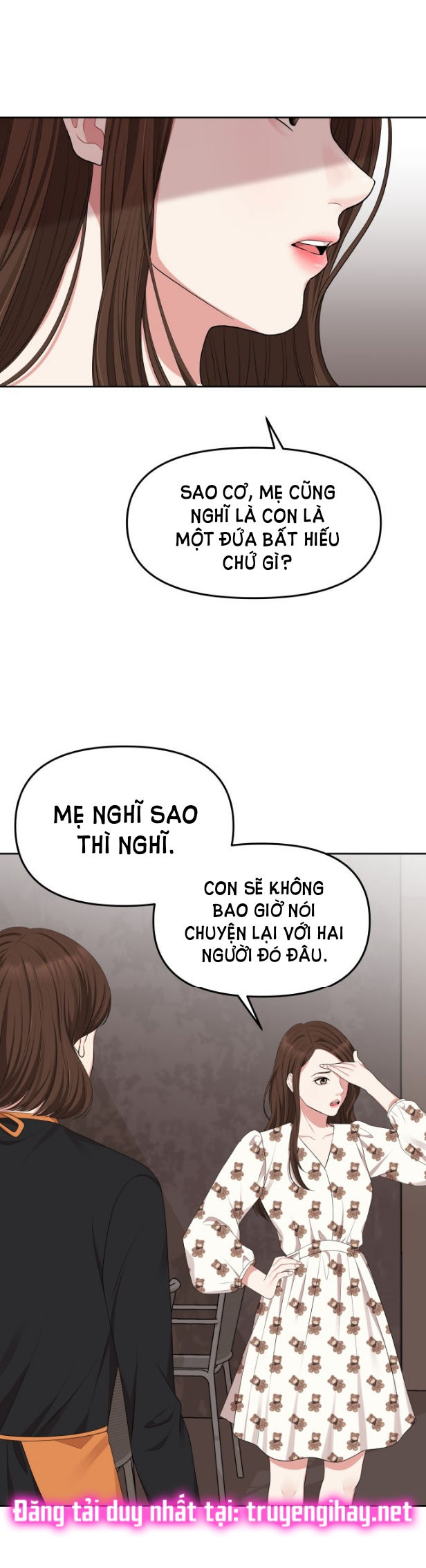 gửi em người đánh cắp những vì sao - to you who swallowed a star chapter 33.2 19