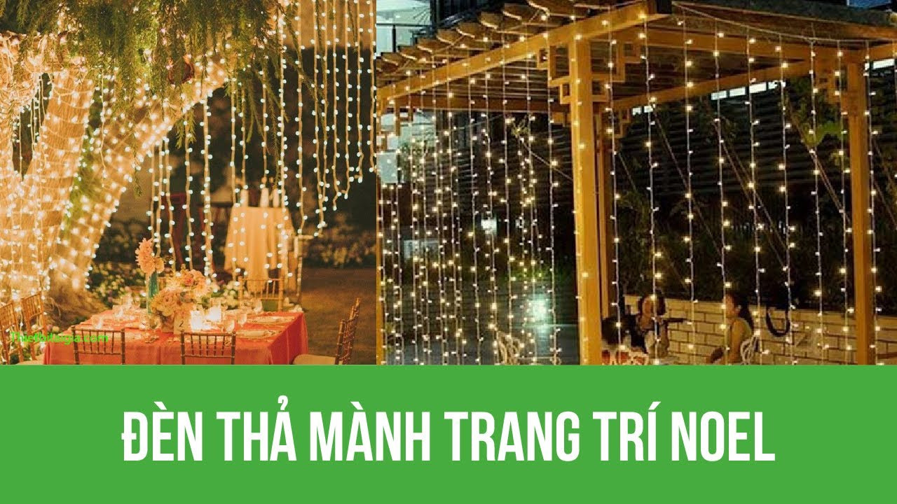 Dây Đèn Led Treo Rèm Cửa 4M*6M Trang Trí Hình Nhũ Bông Thích Hợp Trang Trí Nhà Cửa Buổi Tiệc Đám Cưới Sinh Nhật