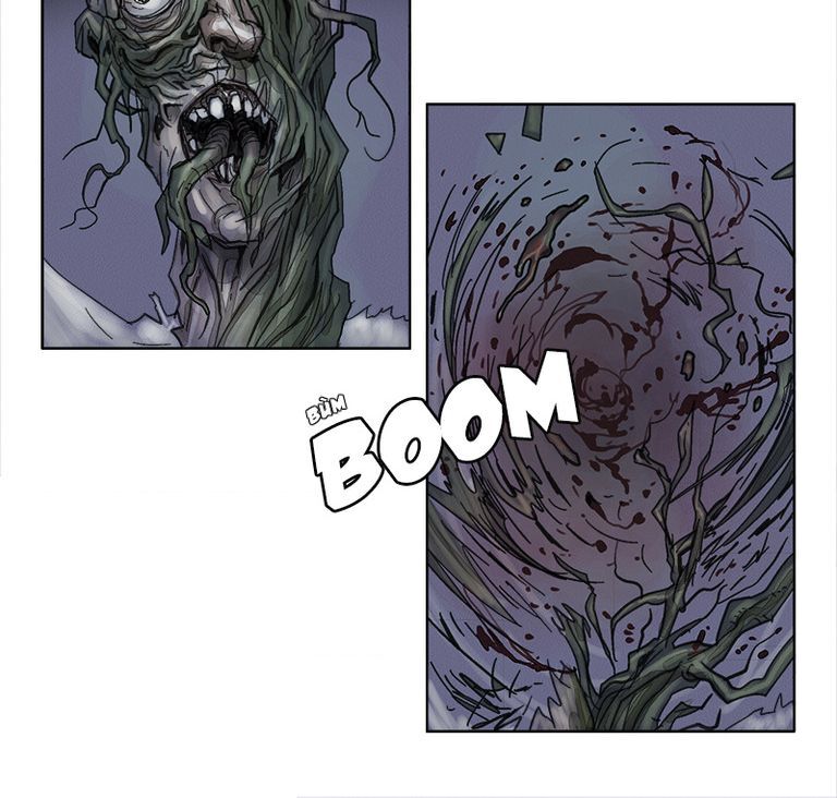 hoa tử đỏ chapter 5 24