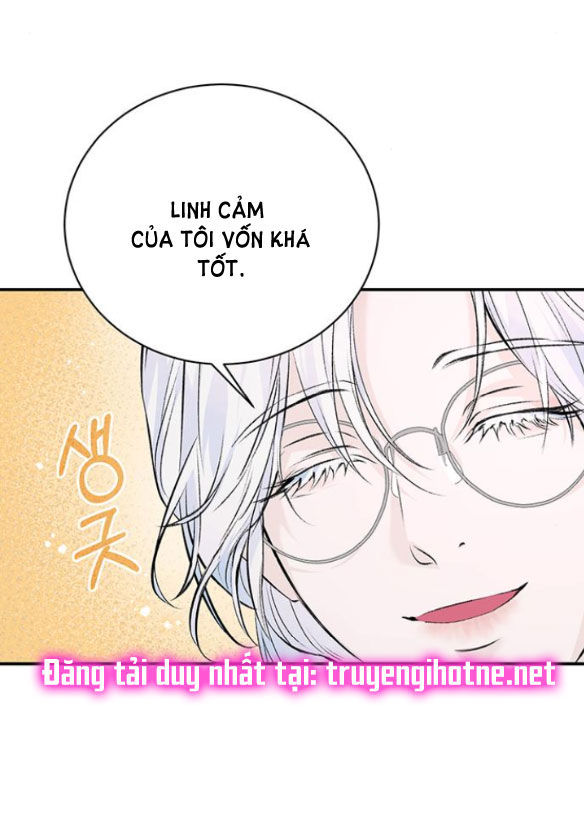 tôi tưởng bản thân không còn sống được bao lâu! chapter 13.1 13