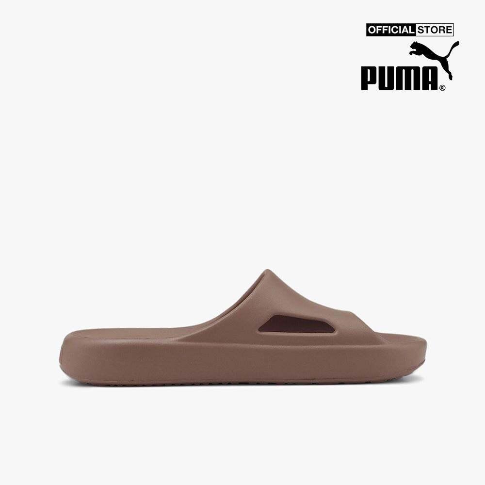 PUMA - Dép quai ngang unisex bản vừa Shibui Cat