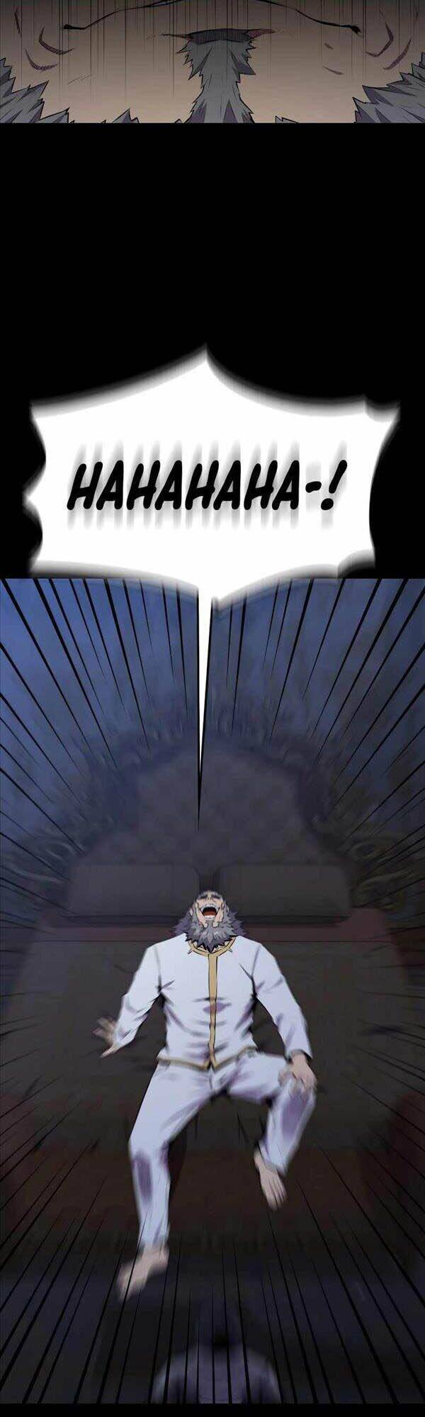 tôi thăng cấp trong lúc ngủ chapter 58 21