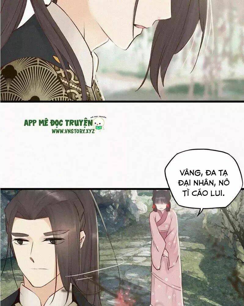 thiên hương mỹ nhân chapter 3 61