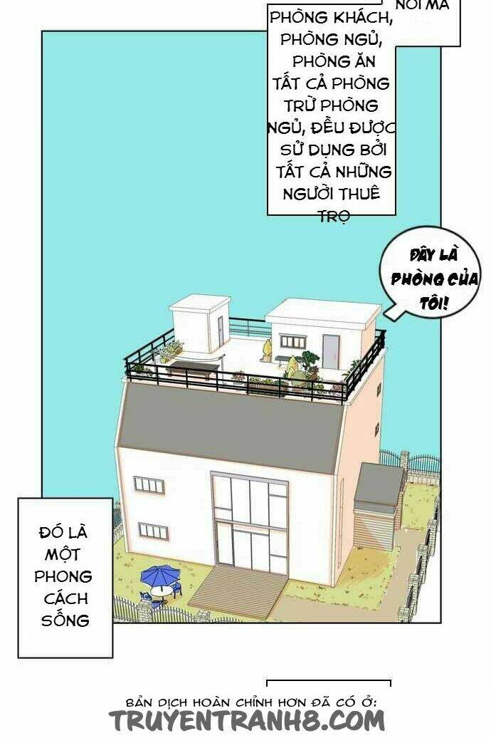 nhà - nơi em sống với anh chapter 1 18