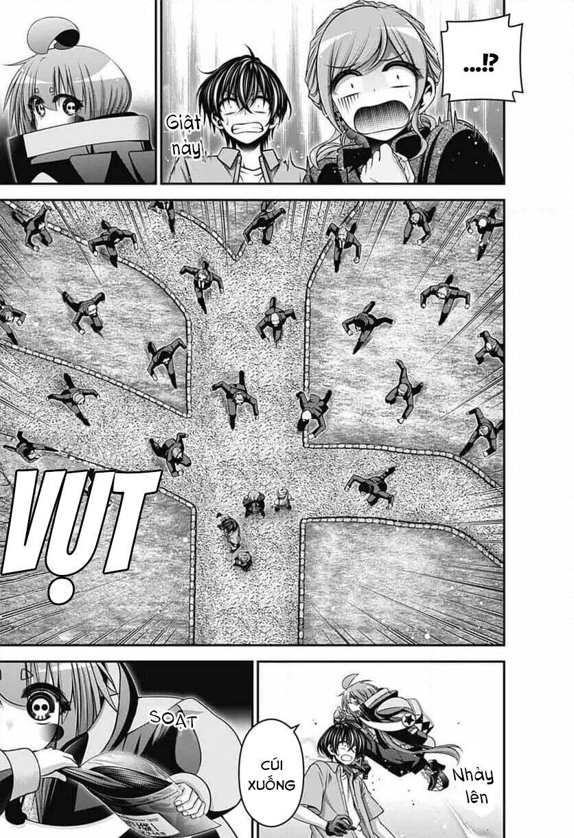 thợ săn ác linh chapter 65 24