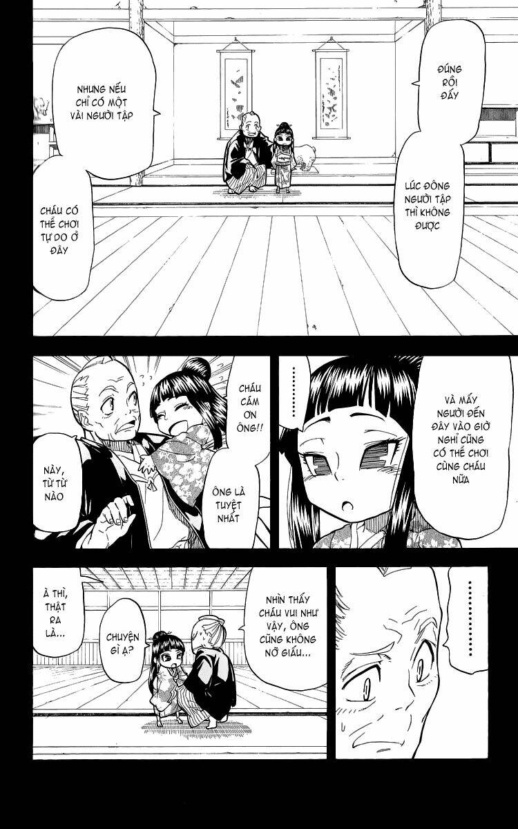 samurai usagi chapter 41 13