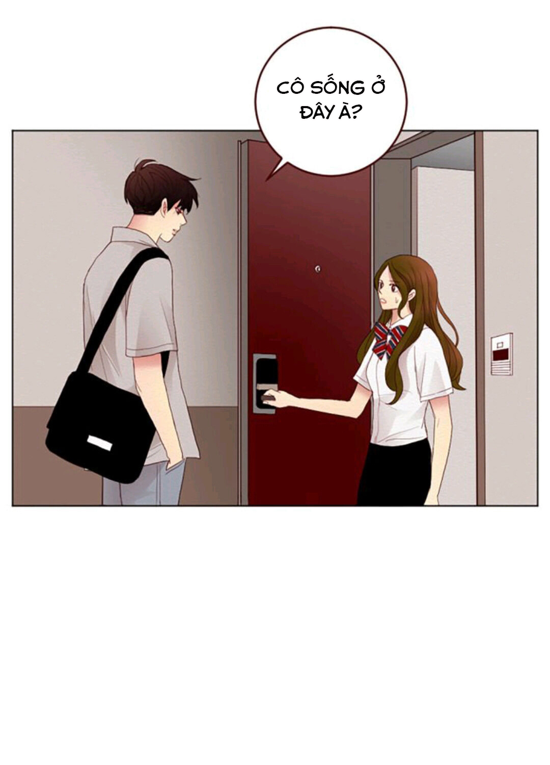 thầm yêu chapter 2 23