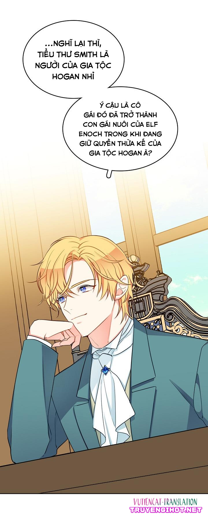 thanh tra của muiella chapter 115 36