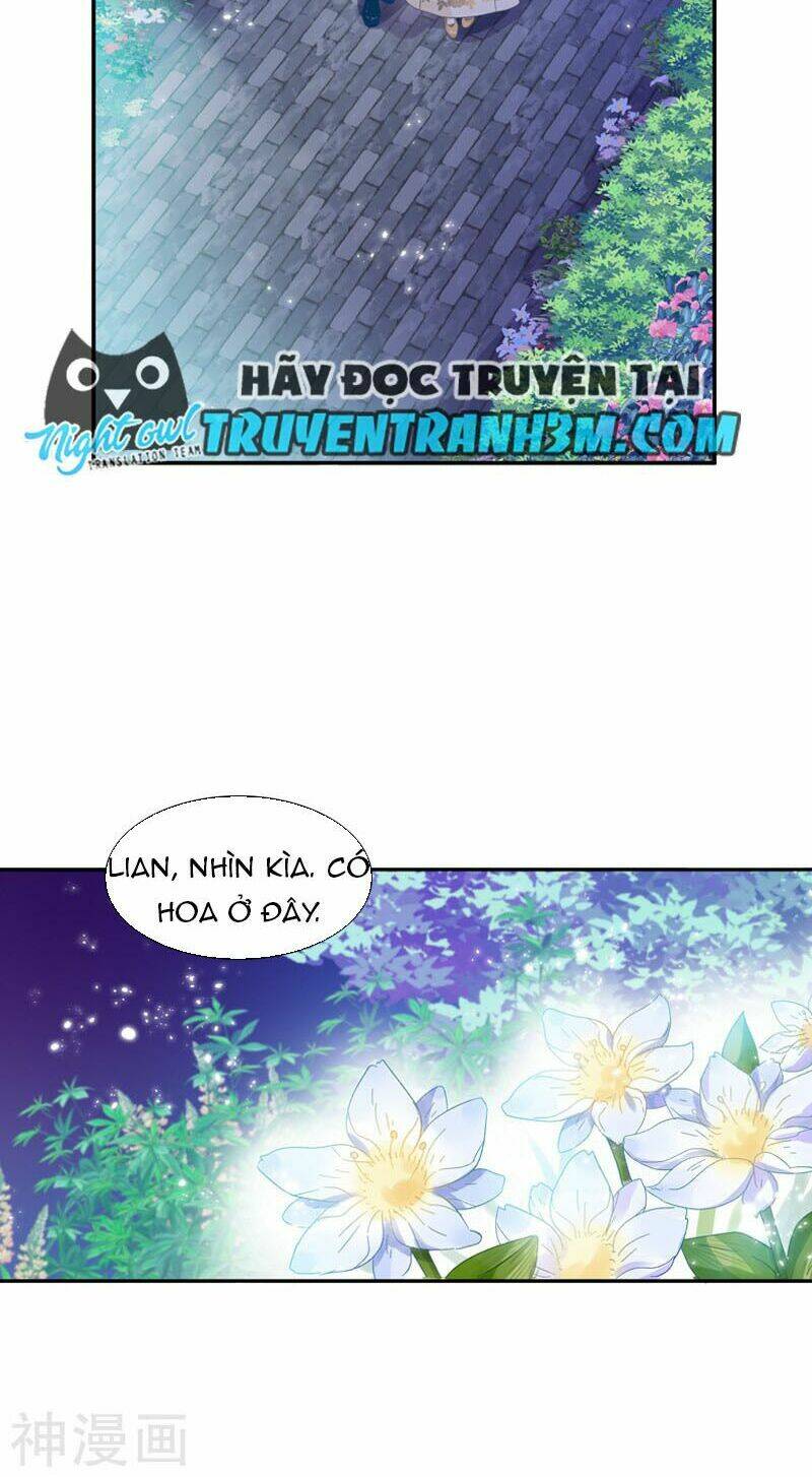 ác nữ cải biến chapter 28 9
