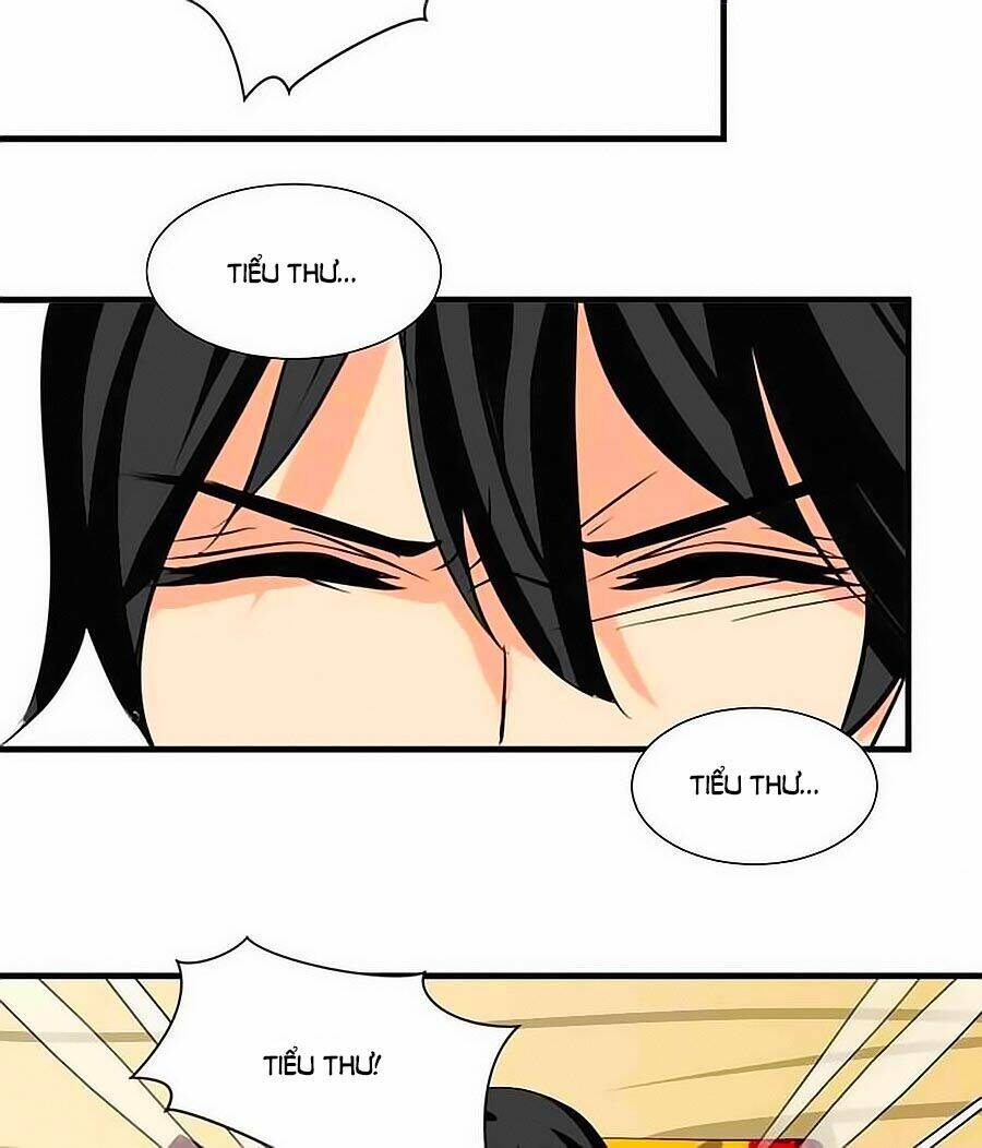 dưỡng thiếu chủ đấu tra nam chapter 21 2