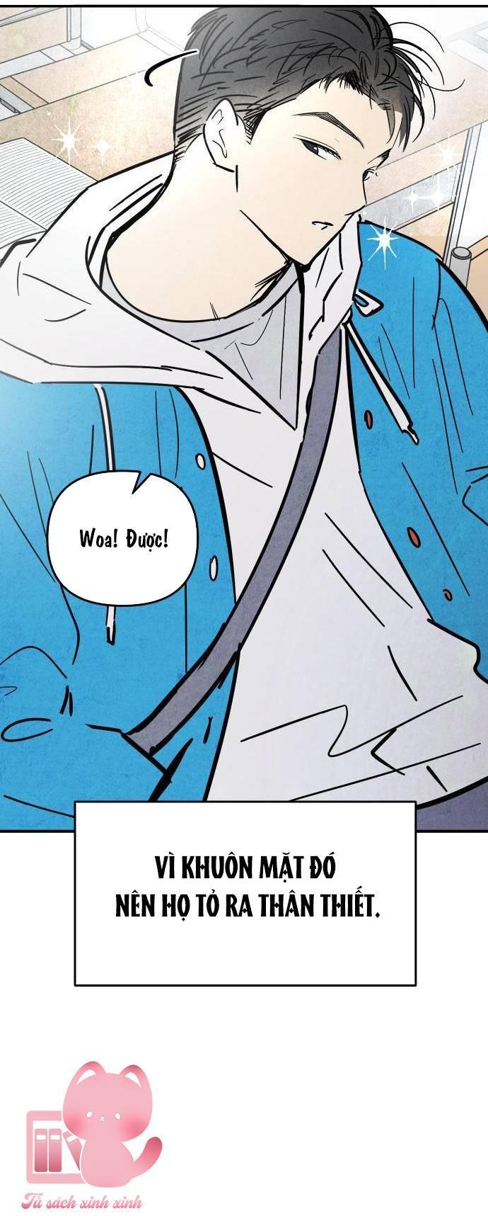 trend yêu đương 2023 chapter 10 19