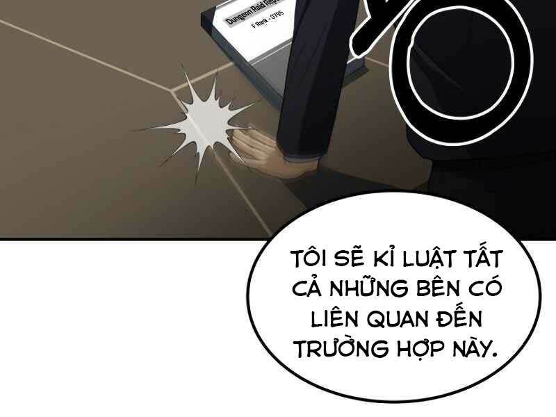 ngôi nhà kết nối với hầm ngục chapter 21 26