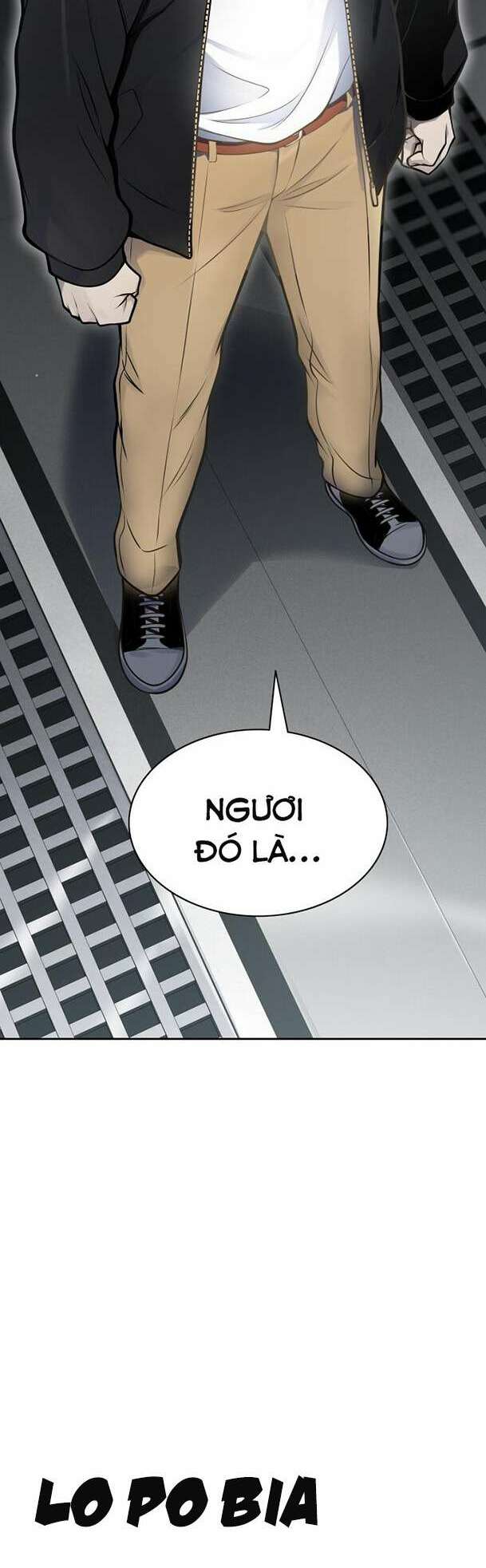 cuộc chiến trong tòa tháp chapter 597 96