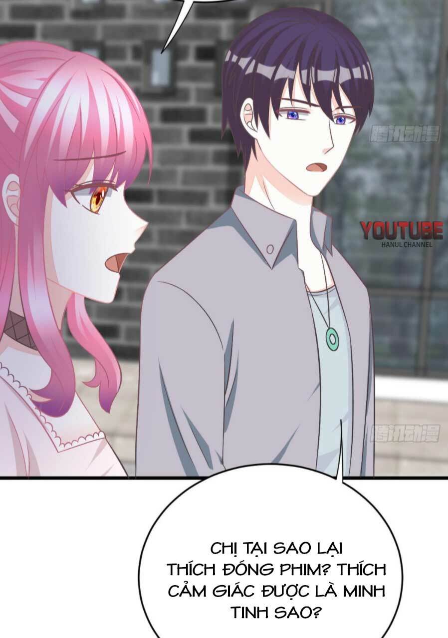 cô vợ đáng yêu của tổng giám đốc mặt lạnh chapter 61.2 18
