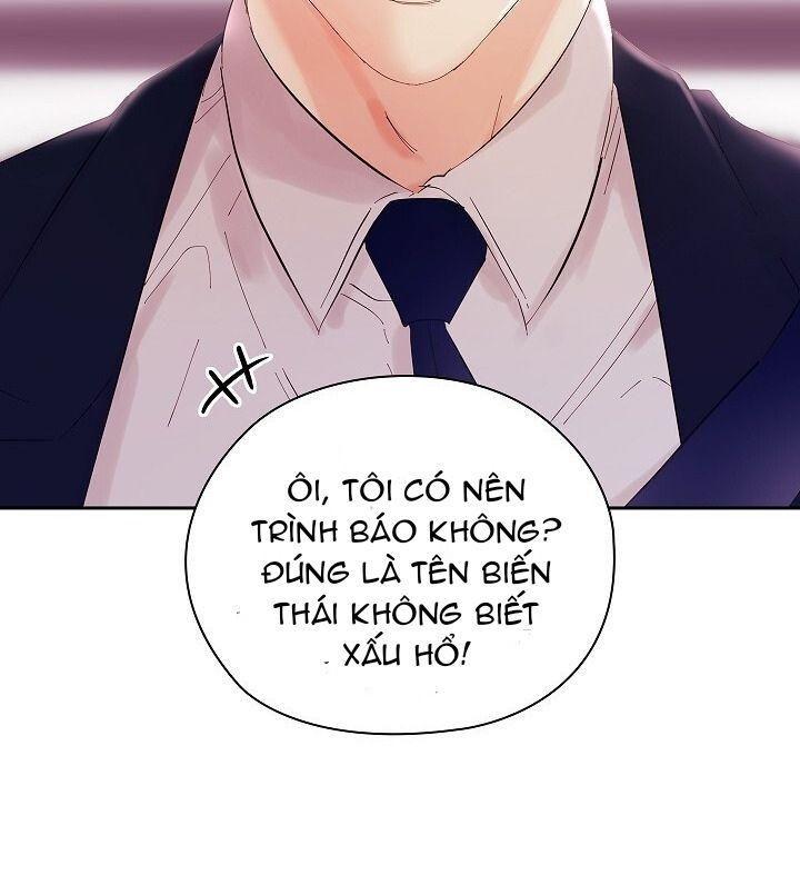 hãy giữ im lặng ở nơi làm việc! chapter 2 44