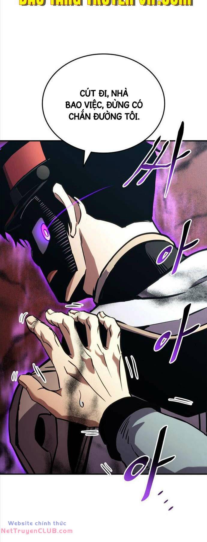 huyền thoại game thủ - tái xuất chapter 137 37