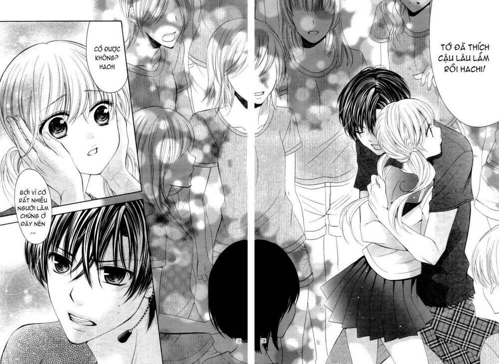 tổng hợp one shot. chapter 103 32